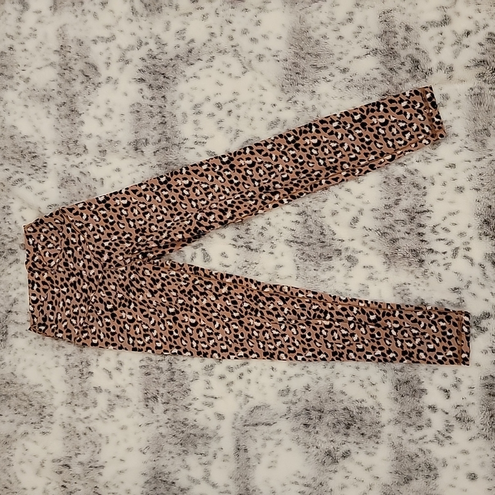 Aerie VIRAL Crossover Leggings